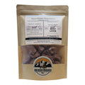 BEEF LIVER -Grass Fed Freeze Dried Beef Liver Dog Treats