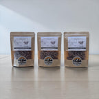 BEEF -Grass Fed Single Ingredient Freeze Dried Beef Dog Treats