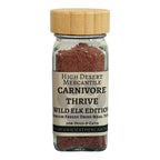 Carnivore Thrive ELK EDITION Freeze Dried Topper for Dogs and Cats