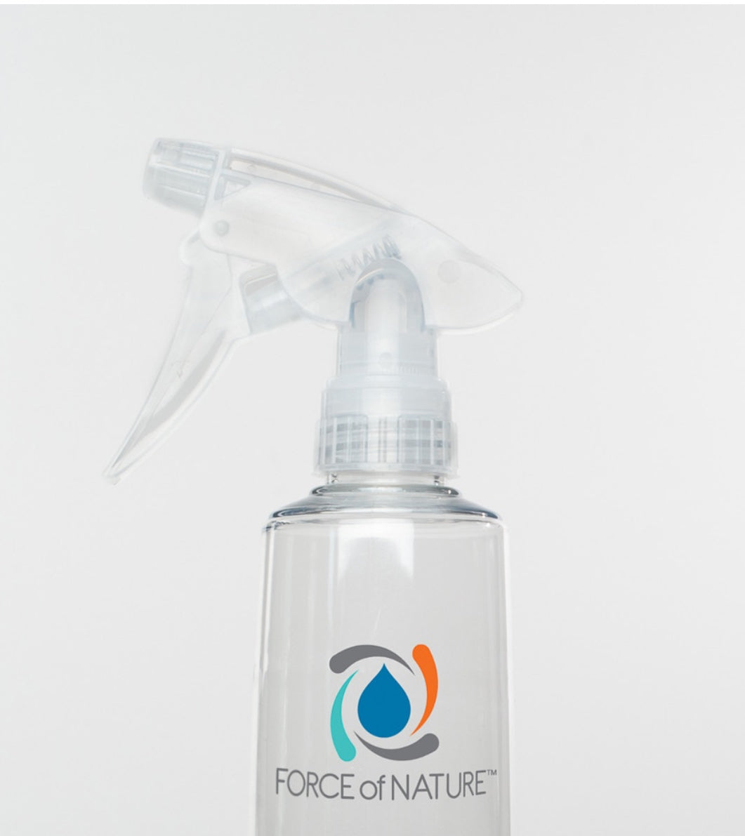 SPRAY BOTTLE 12 OZ.