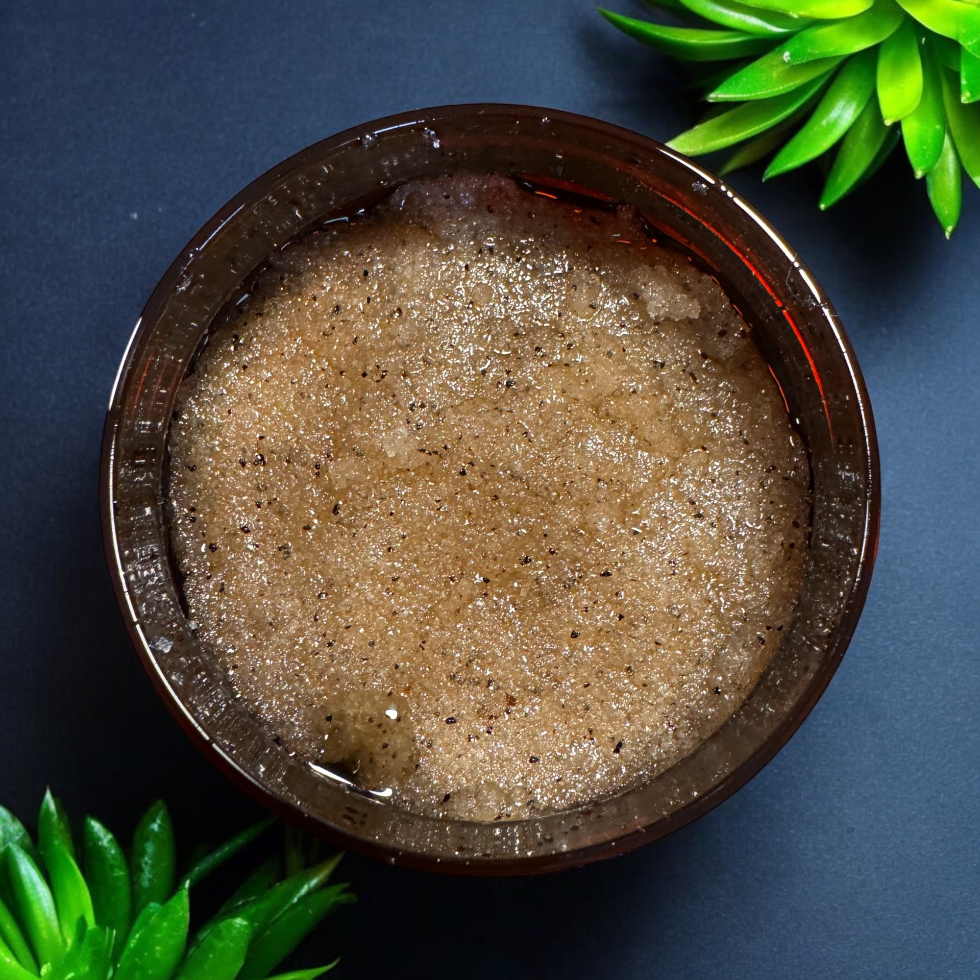 RENEW & RESTORE ORGANIC SUGAR BODY SCRUB