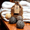 DRYER BALLS 100% WOOL