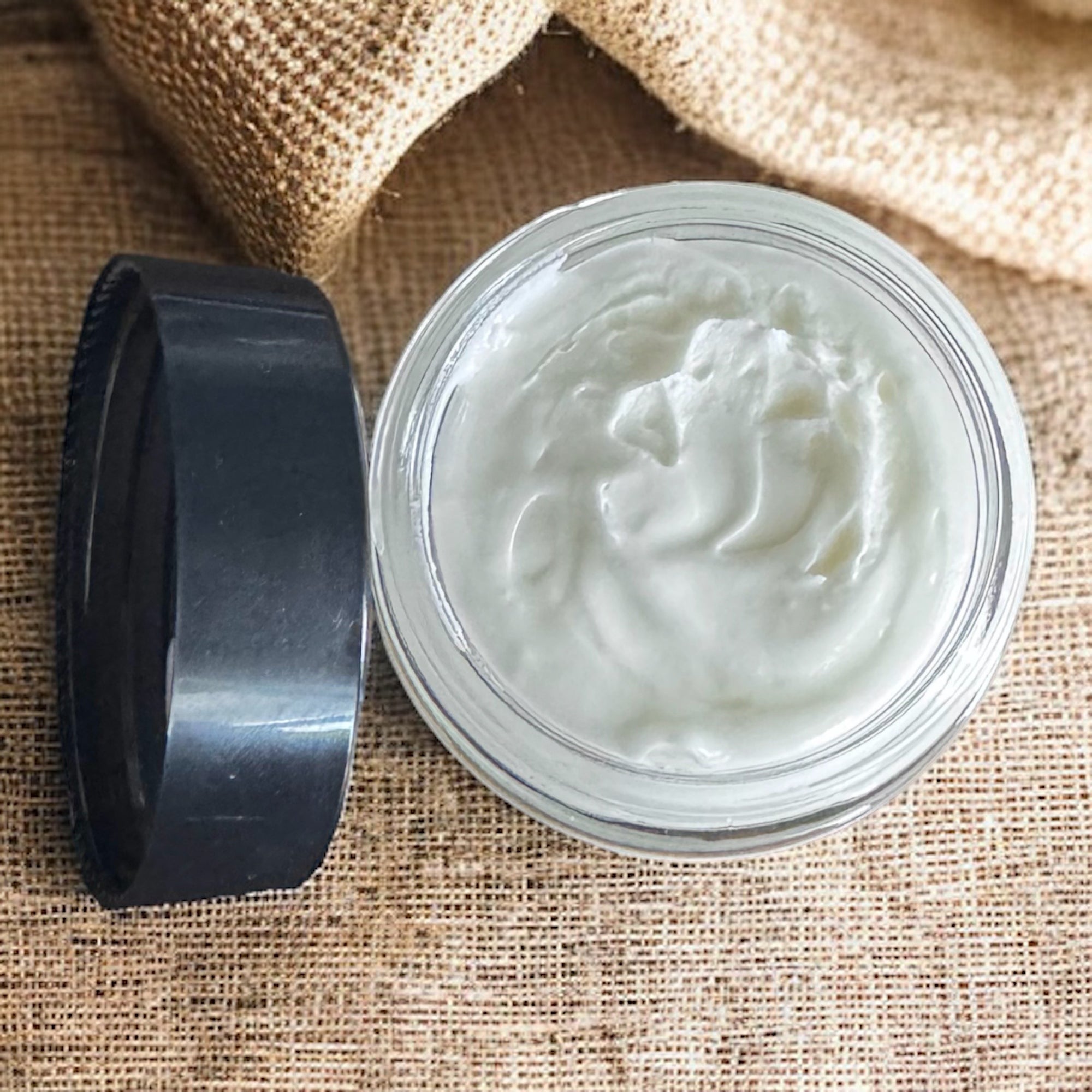 BEEF TALLOW WHIPPED FACE MOISTURIZER