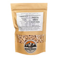 CHICKEN - Organic Single Ingredient Freeze Dried Dog Treat