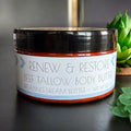 RENEW & RESTORE RELAXING DREAM BUTTER