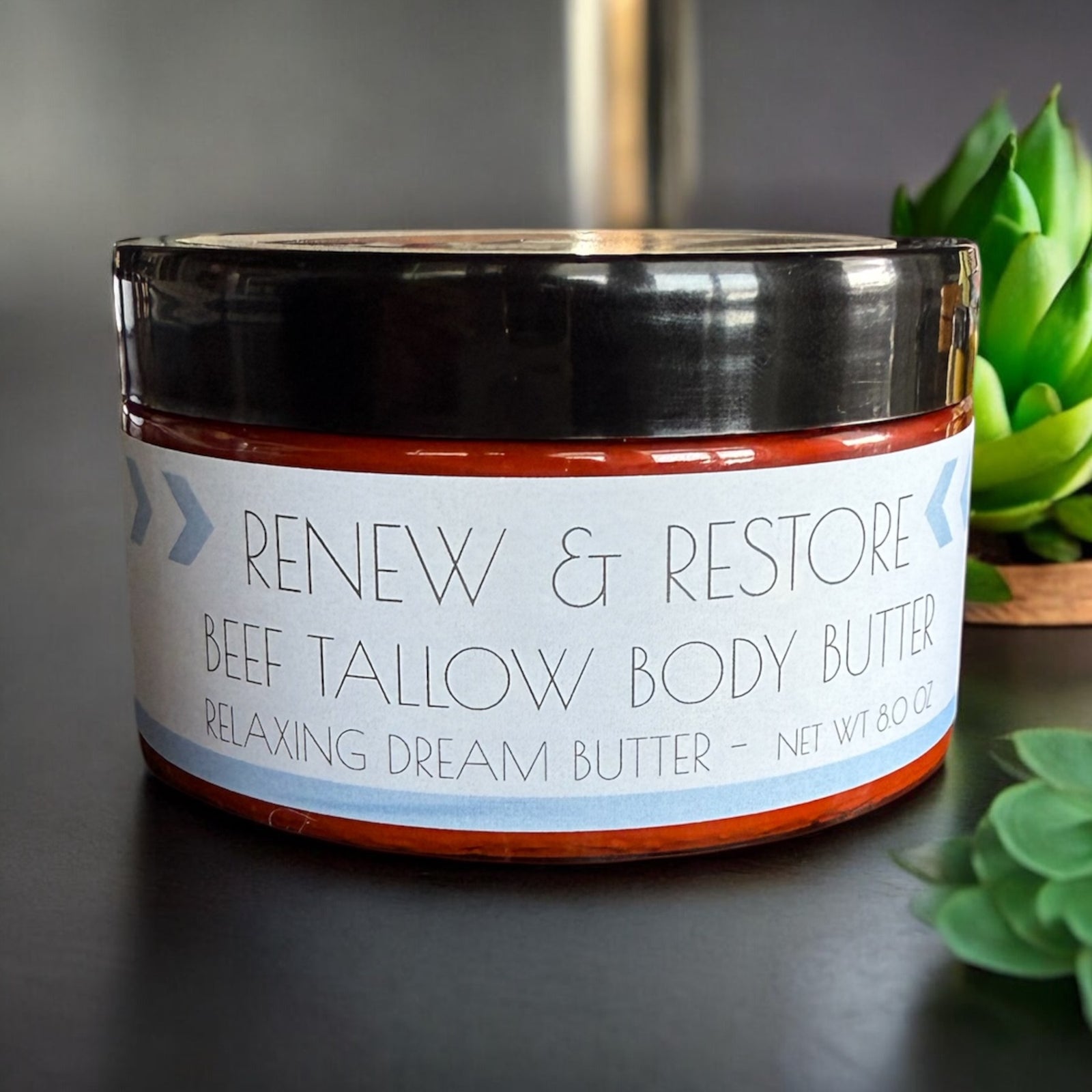 RENEW & RESTORE RELAXING DREAM BUTTER