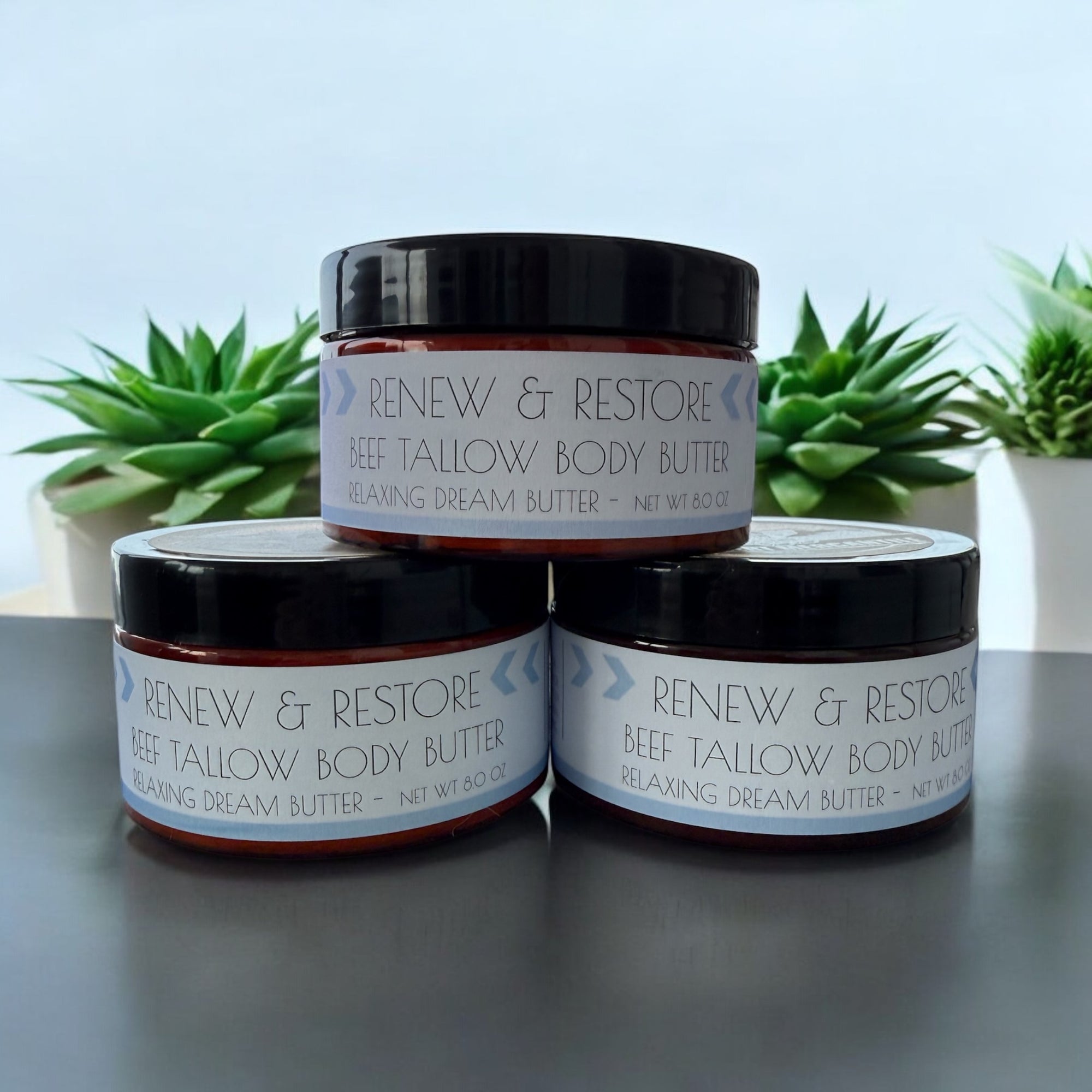 RENEW & RESTORE RELAXING DREAM BUTTER