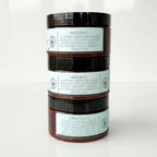 EARTHBORN TALLOW AND TENDER WHIPPED BODY BUTTER