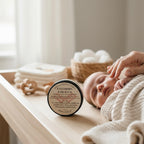 EARTHBORN BABY BALM