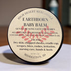 EARTHBORN BABY BALM