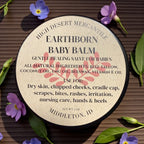 EARTHBORN BABY BALM