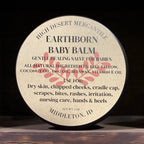 EARTHBORN BABY BALM