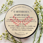EARTHBORN BABY BALM