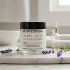 RENEW & RESTORE WHIPPED TALLOW FACE MOISTURIZER