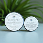 INTENSE HEALING SALVE