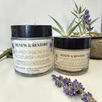 RENEW & RESTORE WHIPPED TALLOW FACE MOISTURIZER