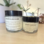 RENEW & RESTORE WHIPPED TALLOW FACE MOISTURIZER
