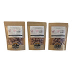 CHICKEN HEARTS -Single Ingredient Freeze Dried Chicken Hearts Dog Treats
