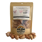 CHICKEN HEARTS -Single Ingredient Freeze Dried Chicken Hearts Dog Treats
