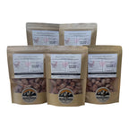 CHICKEN HEARTS -Single Ingredient Freeze Dried Chicken Hearts Dog Treats
