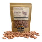 TURKEY -All Natural Single Ingredient Freeze Dried Turkey Dog Treats