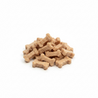 TURKEY -All Natural Single Ingredient Freeze Dried Turkey Dog Treats