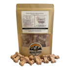 TURKEY -All Natural Single Ingredient Freeze Dried Turkey Dog Treats