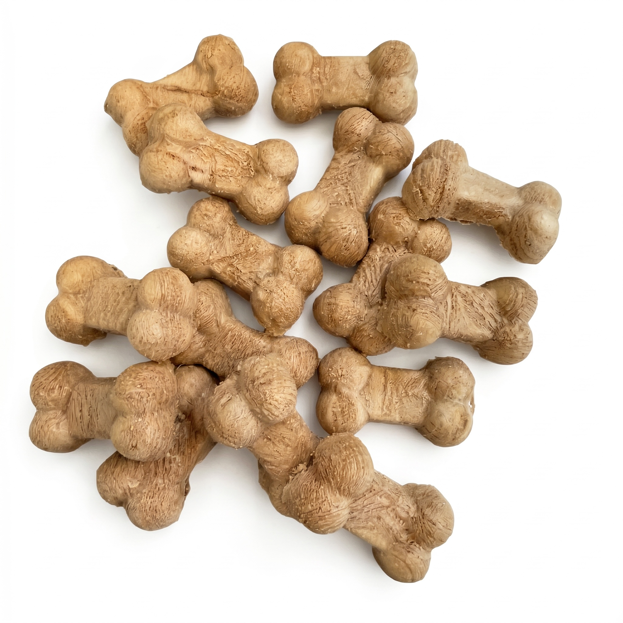TURKEY -All Natural Single Ingredient Freeze Dried Turkey Dog Treats