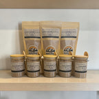 CARNIVORE THRIVE | Premium Freeze Dried Raw Meat & Organ Topper for Dogs & Cats