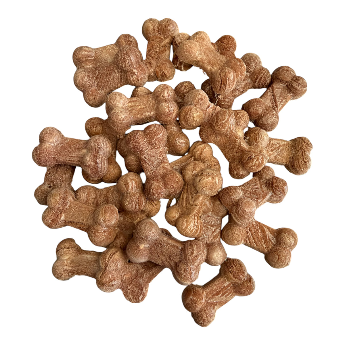 Limited Edition Freeze-Dried Elk Treats