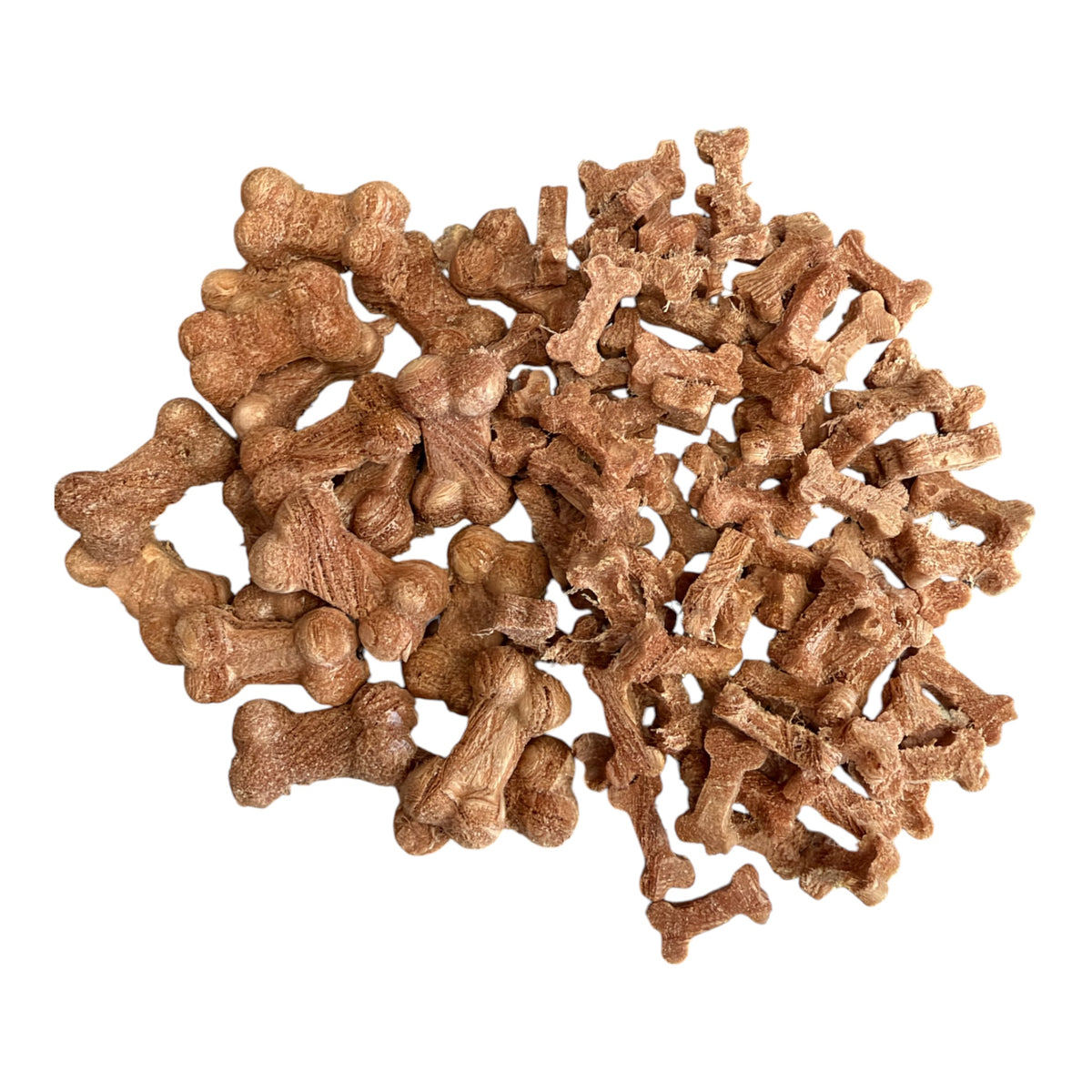 Limited Edition Freeze-Dried Elk Treats