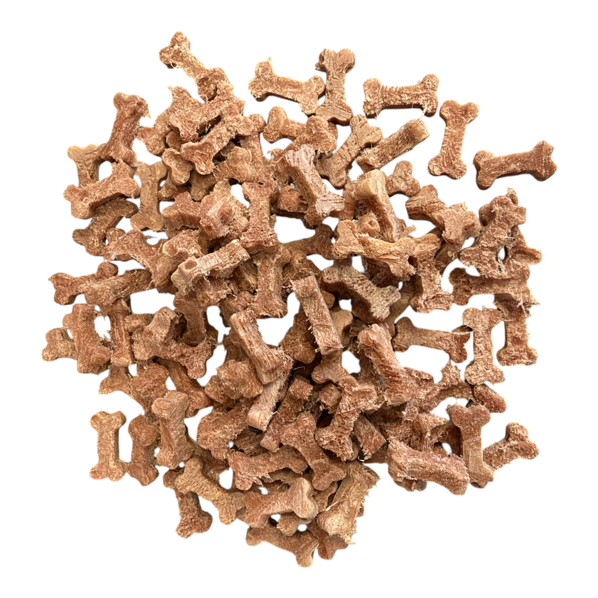 Limited Edition Freeze-Dried Elk Treats