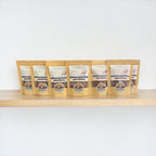 Limited Edition Freeze-Dried Elk Treats