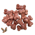 LIMITED EDITION-DUCK-All Natural, Freeze Dried Wild Duck Treats for Pets