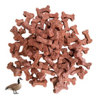 LIMITED EDITION-GOOSE-All natural Freeze Dried Goose Treats for Pets