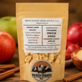 APPLES (Cinnamon & Sugar)