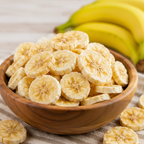 BANANAS