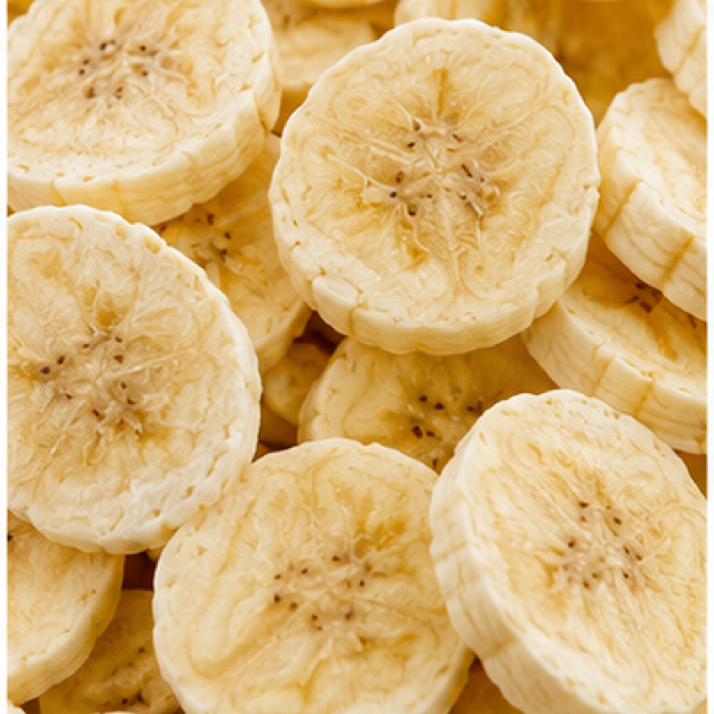 BANANAS