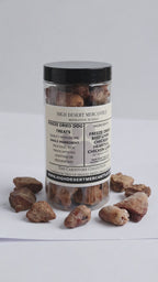 THE CARNIVORE COLLECTION -Chicken Hearts, Chicken Liver & Beef Liver Dog Treat Variety Pack